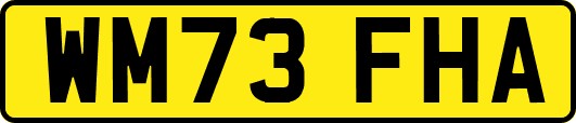 WM73FHA