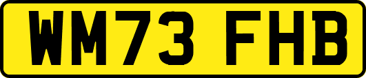 WM73FHB