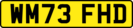 WM73FHD