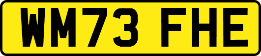 WM73FHE