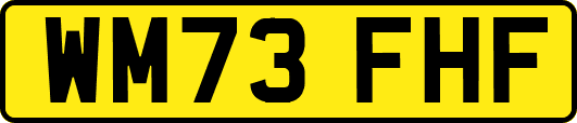 WM73FHF