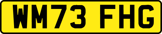 WM73FHG