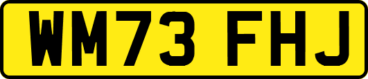 WM73FHJ