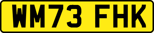 WM73FHK