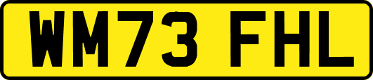 WM73FHL