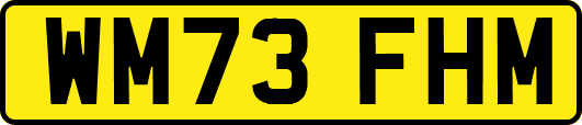 WM73FHM