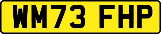 WM73FHP