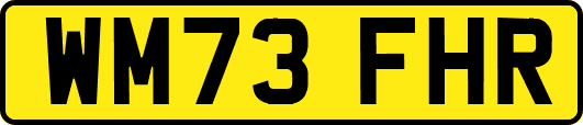 WM73FHR