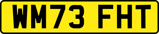 WM73FHT