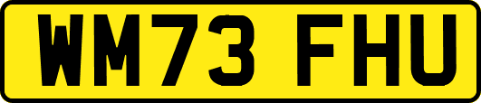 WM73FHU