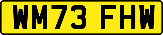 WM73FHW