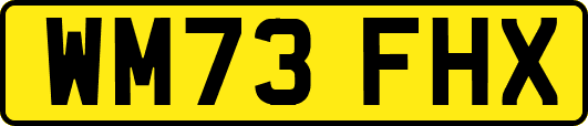 WM73FHX