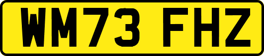 WM73FHZ