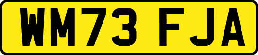 WM73FJA