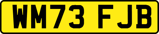 WM73FJB