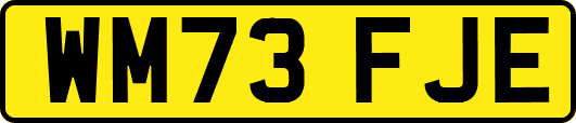 WM73FJE
