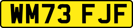 WM73FJF