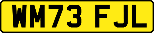 WM73FJL