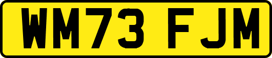 WM73FJM