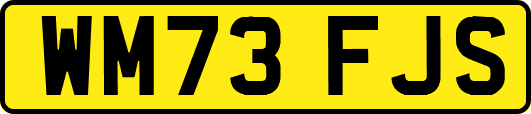 WM73FJS