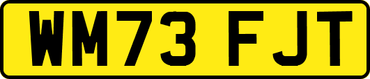 WM73FJT