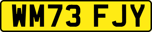 WM73FJY