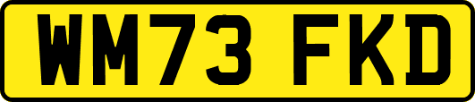 WM73FKD