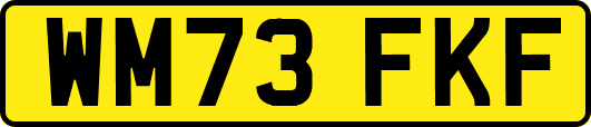WM73FKF