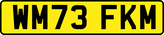 WM73FKM