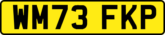 WM73FKP