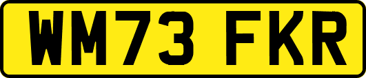WM73FKR