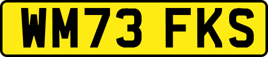 WM73FKS