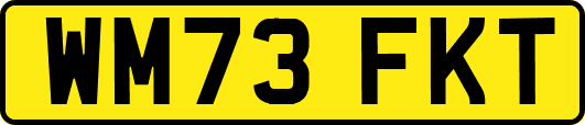 WM73FKT