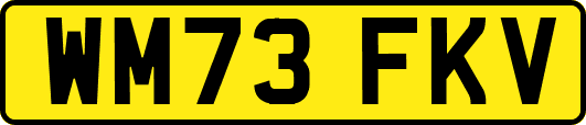 WM73FKV