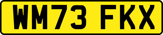 WM73FKX
