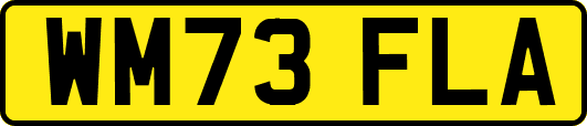 WM73FLA