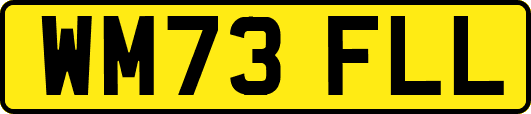 WM73FLL