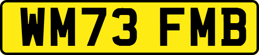 WM73FMB