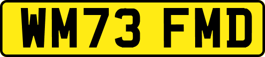 WM73FMD