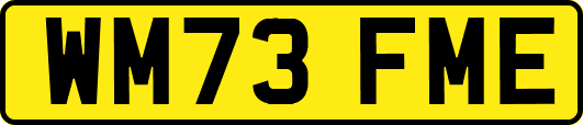 WM73FME