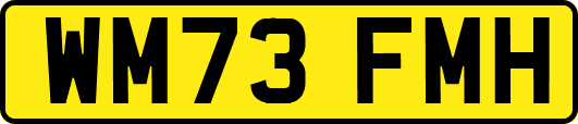 WM73FMH
