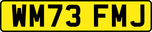 WM73FMJ