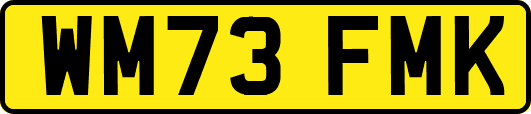 WM73FMK