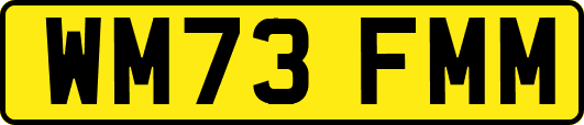 WM73FMM