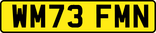 WM73FMN