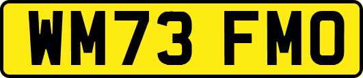 WM73FMO