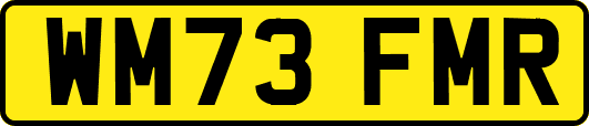 WM73FMR