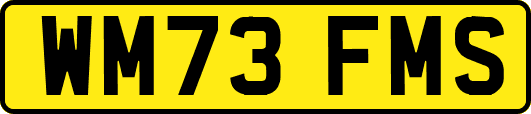 WM73FMS