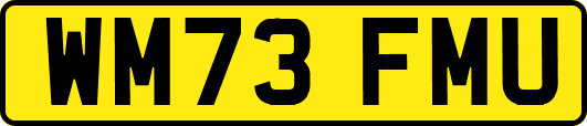 WM73FMU
