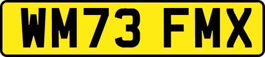 WM73FMX